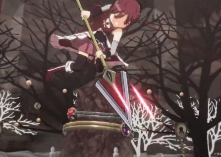 魔法少女小圆Magia Exedra加载慢