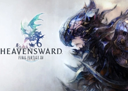 FF14與伺服器失去連線 