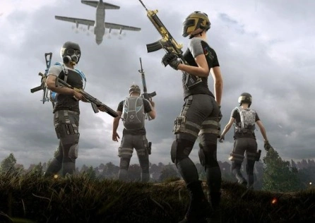 PUBG頻繁閃退 