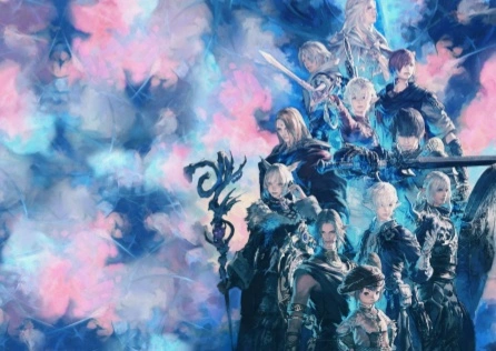 FF14網路不穩定 