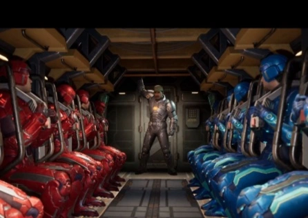 双影奇境画面不同步 