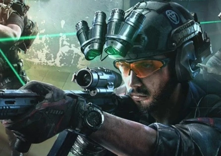 三角洲行动进图卡地图 