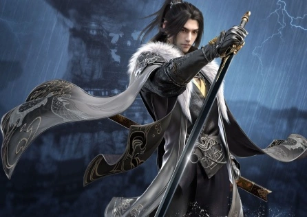 逆水寒新职业龙吟流派登场 