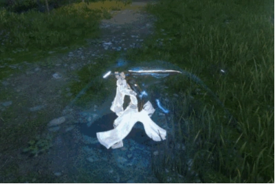 逆水寒新职业龙吟-1