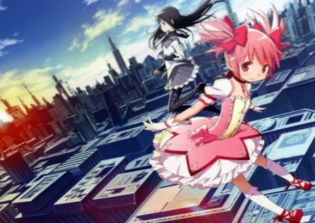 魔法少女小圓手遊引繼失敗 