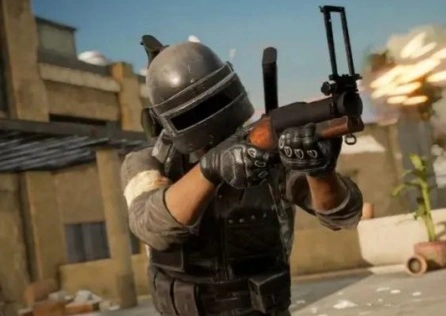 PUBG重連對局失敗 