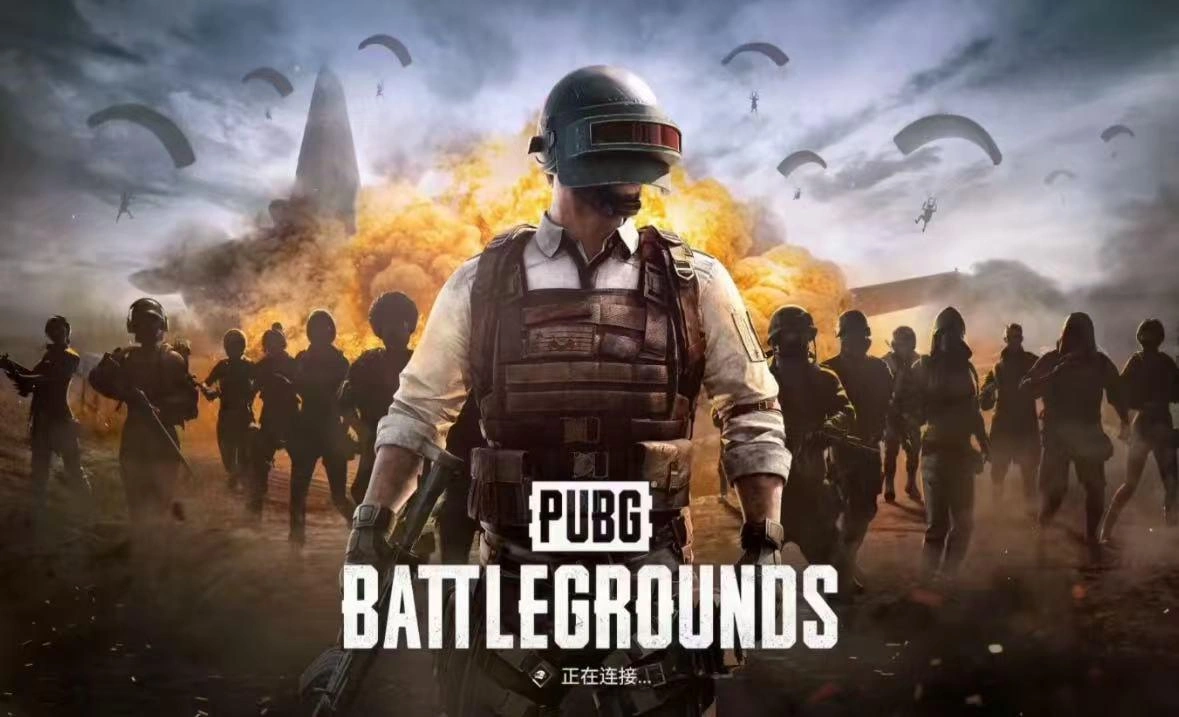 PUBG重連對局失敗-1
