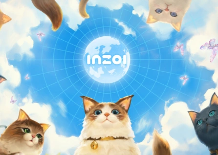 inZOI存檔位置