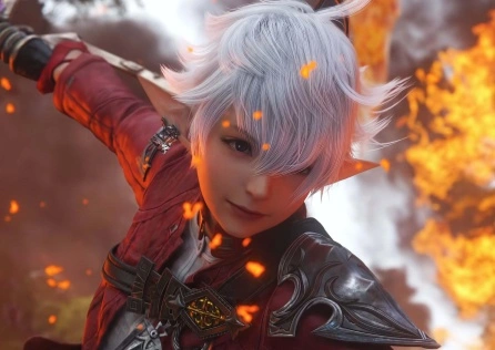 FF14無法啟動客戶端