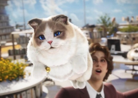 inZOI开启EA抢先体验