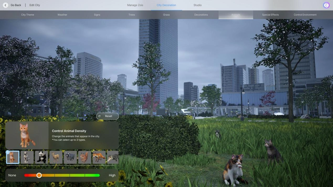 inZOI开启EA抢先体验-2