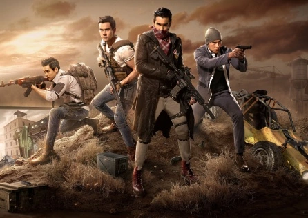 PUBG启动时没反应