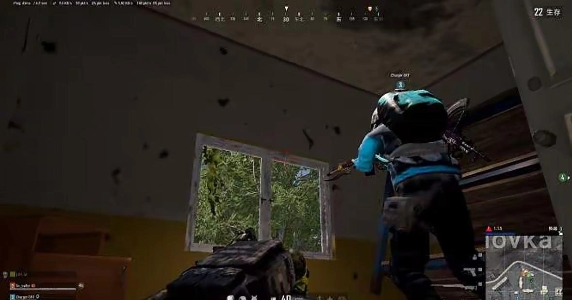 PUBG启动时没反应-1