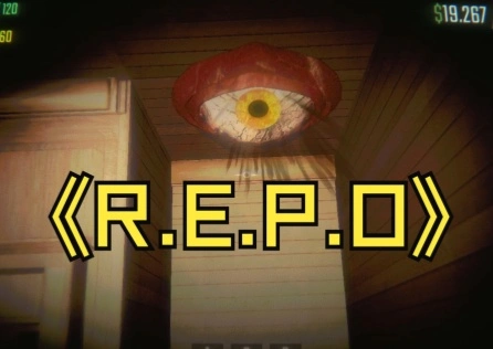 REPO卡載入