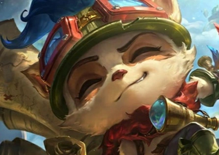 英雄联盟对局丢失