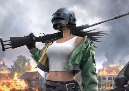 PUBG網路連線中斷