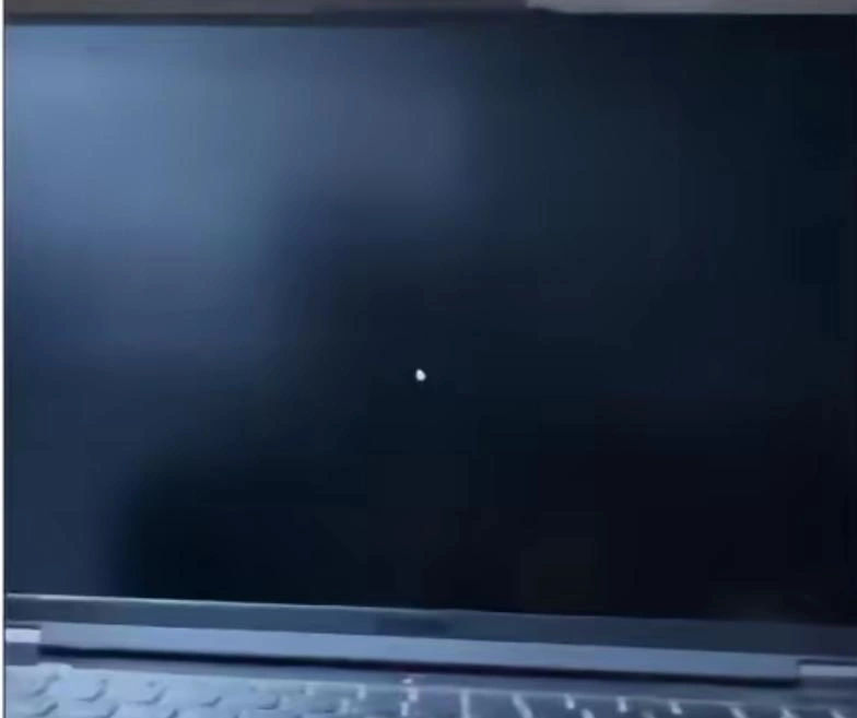 PUBG读取画面卡死-1