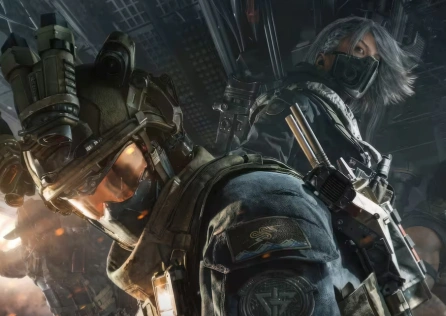 三角洲行动安全组件运行异常