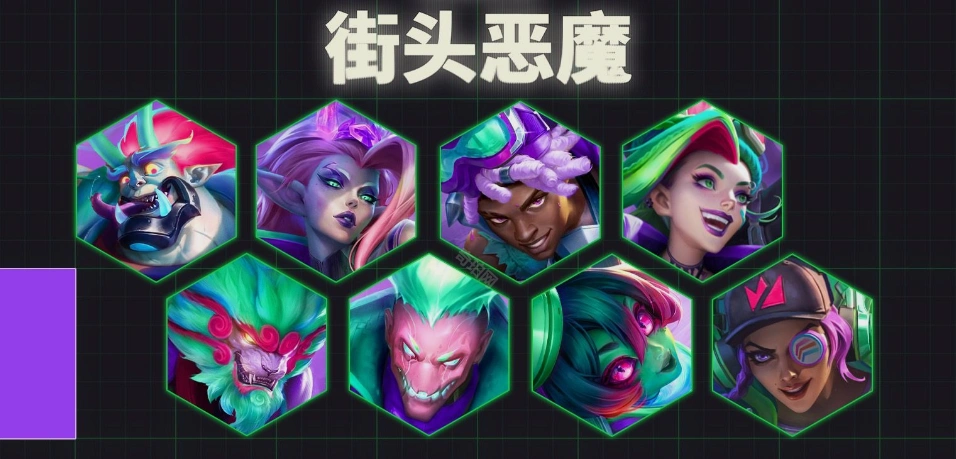 云顶之弈S14上线-1