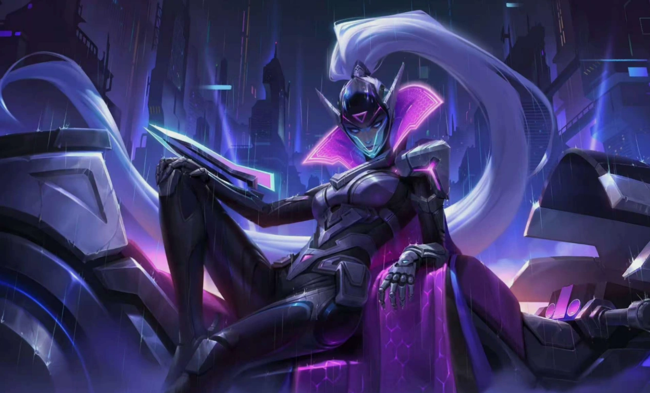 云顶之弈S14上线-2