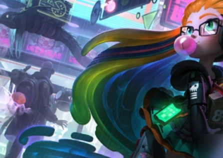 云顶之弈加速器推荐