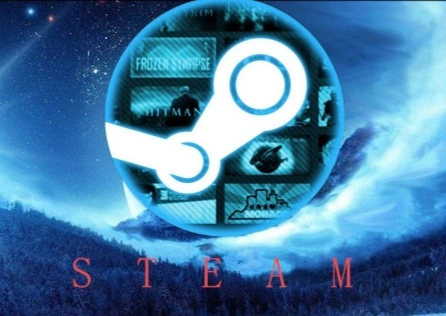 Steam社羣載入不出來 