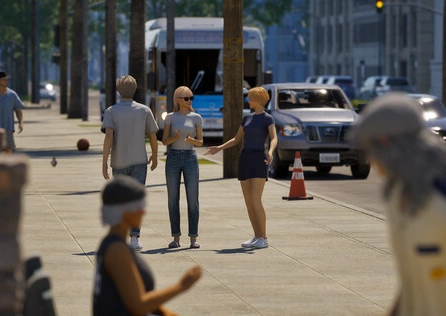 inZOI Canvas无效请求 