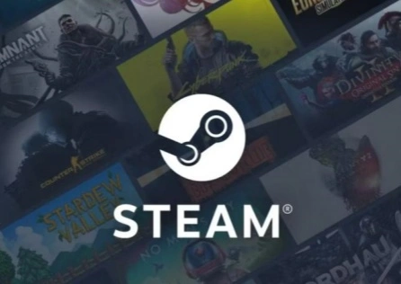 Steam登录很慢 