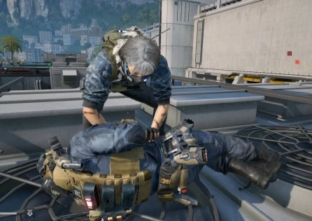 三角洲行动服务器进不去