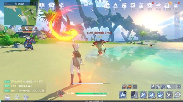 悠星大陆公测定档-3