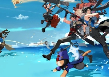 剑灵2国服延迟高 