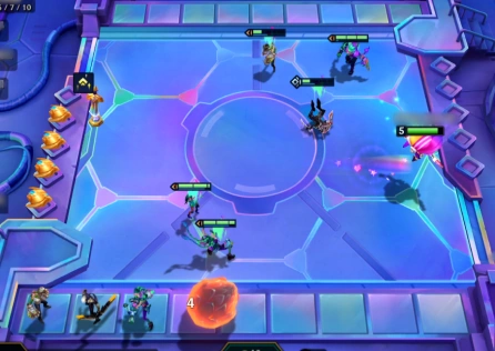 云顶之弈匹配时间长