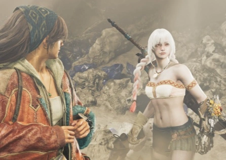 魔物獵人：荒野伺服器無回應