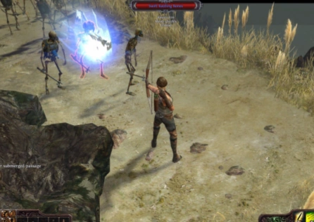 流放之路2网络不稳定 