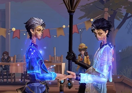第五人格加速器推薦