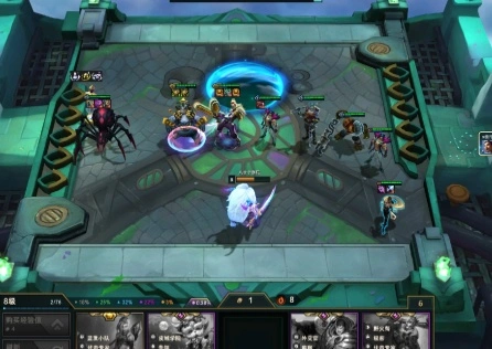 云顶之弈s14内容爆料 