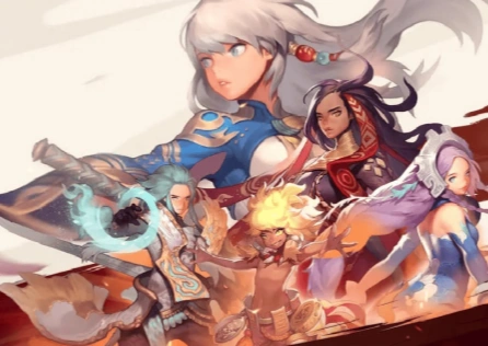 剑灵2国服连接超时 