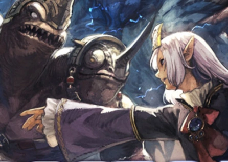FF14啟動失敗 