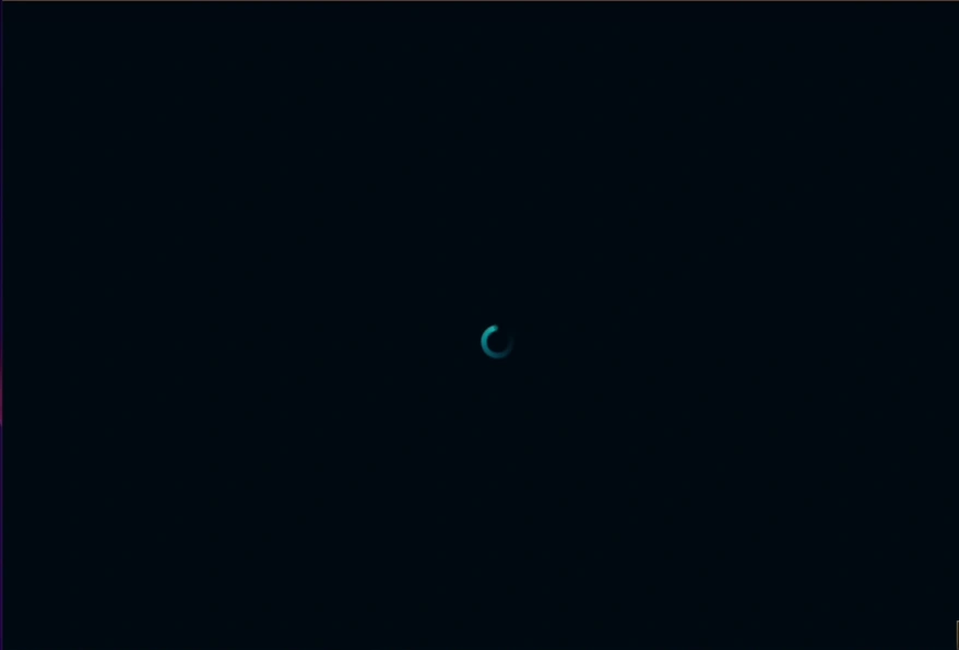 英雄联盟黑屏-1