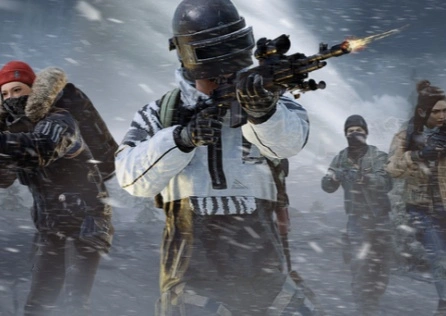 PUBG重启大厅加载慢 