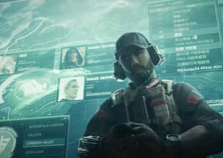 三角洲行动启动失败 