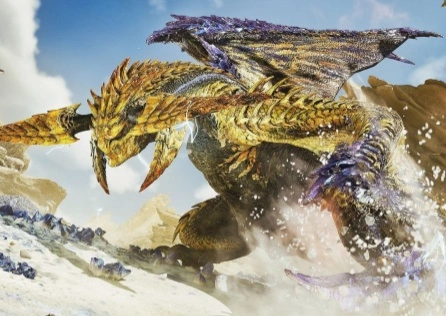 魔物獵人 荒野伺服器連線失敗 