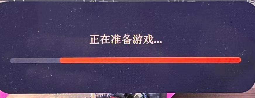 EA app无法启动游戏-1