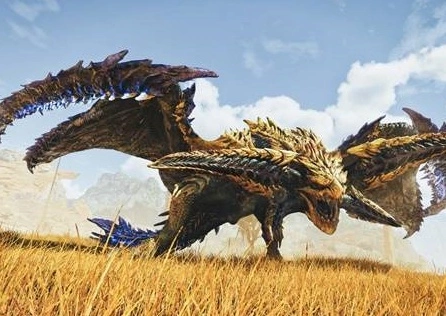 怪物猎人荒野登录不了 