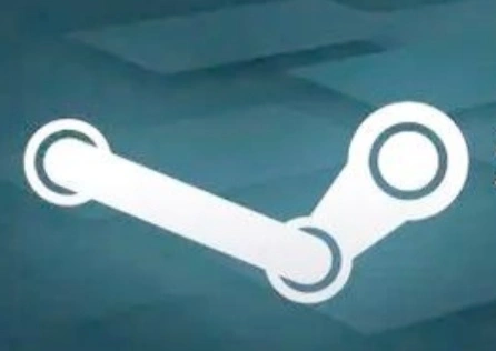 Steam卡讀取畫面
