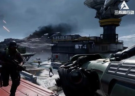 三角洲行动登录不上 