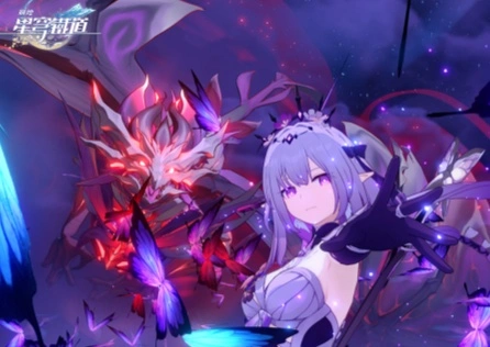 崩铁3.2版本上线 