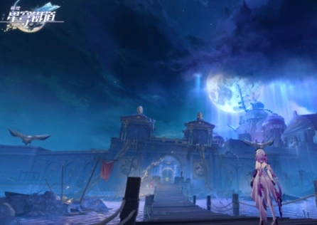 崩壞星穹鐵道3.3情報