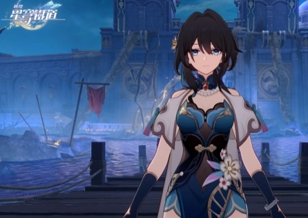 崩坏星穹铁道登录失败1001_3 