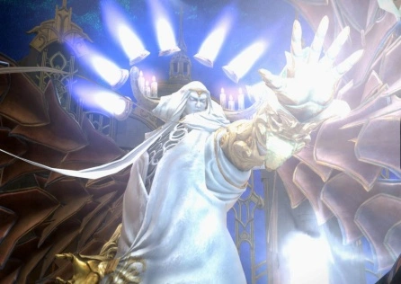 FF14登入不上 